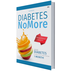 Diabetes NoMore